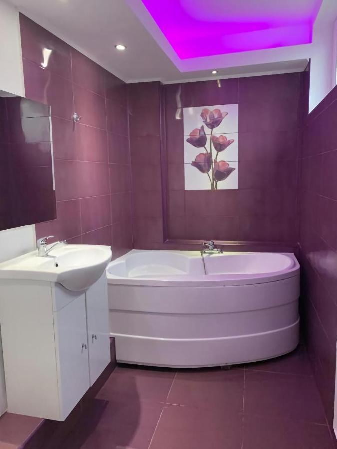 Karra Hotels Voluntari Dış mekan fotoğraf