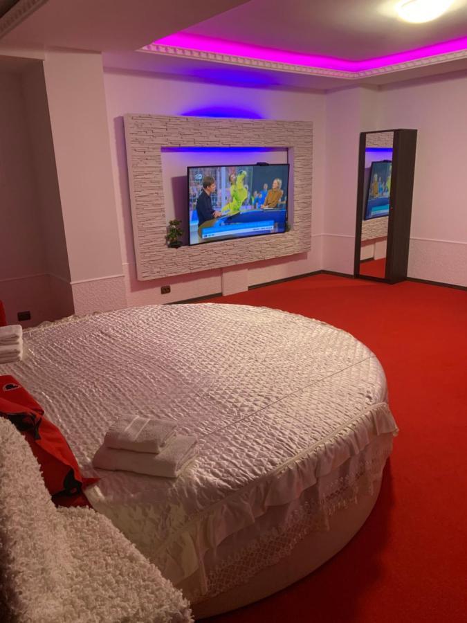 Karra Hotels Voluntari Dış mekan fotoğraf