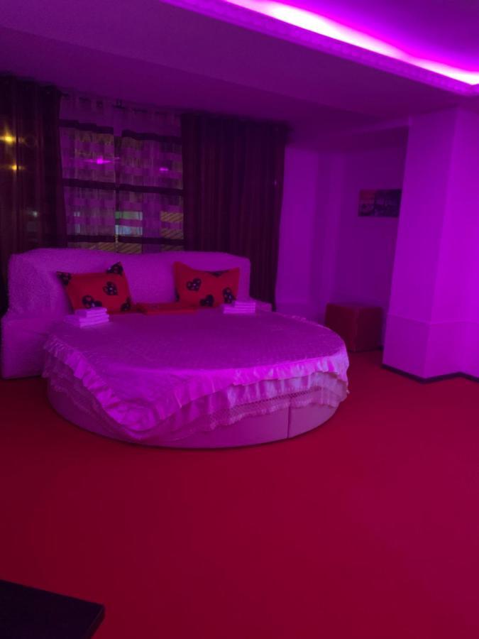 Karra Hotels Voluntari Dış mekan fotoğraf