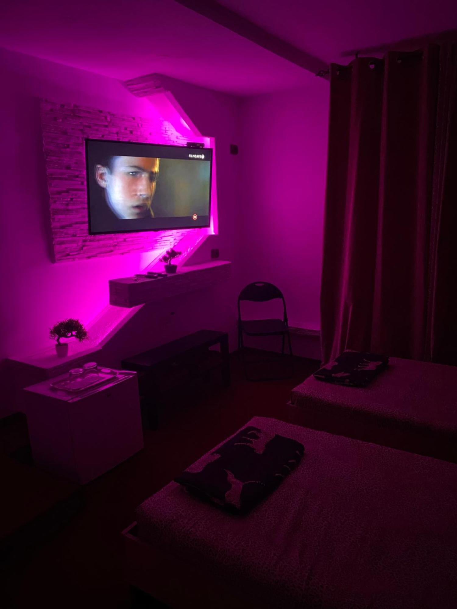 Karra Hotels Voluntari Dış mekan fotoğraf