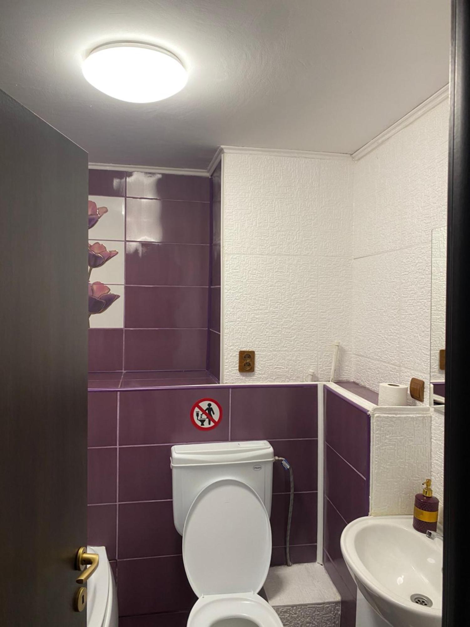 Karra Hotels Voluntari Dış mekan fotoğraf