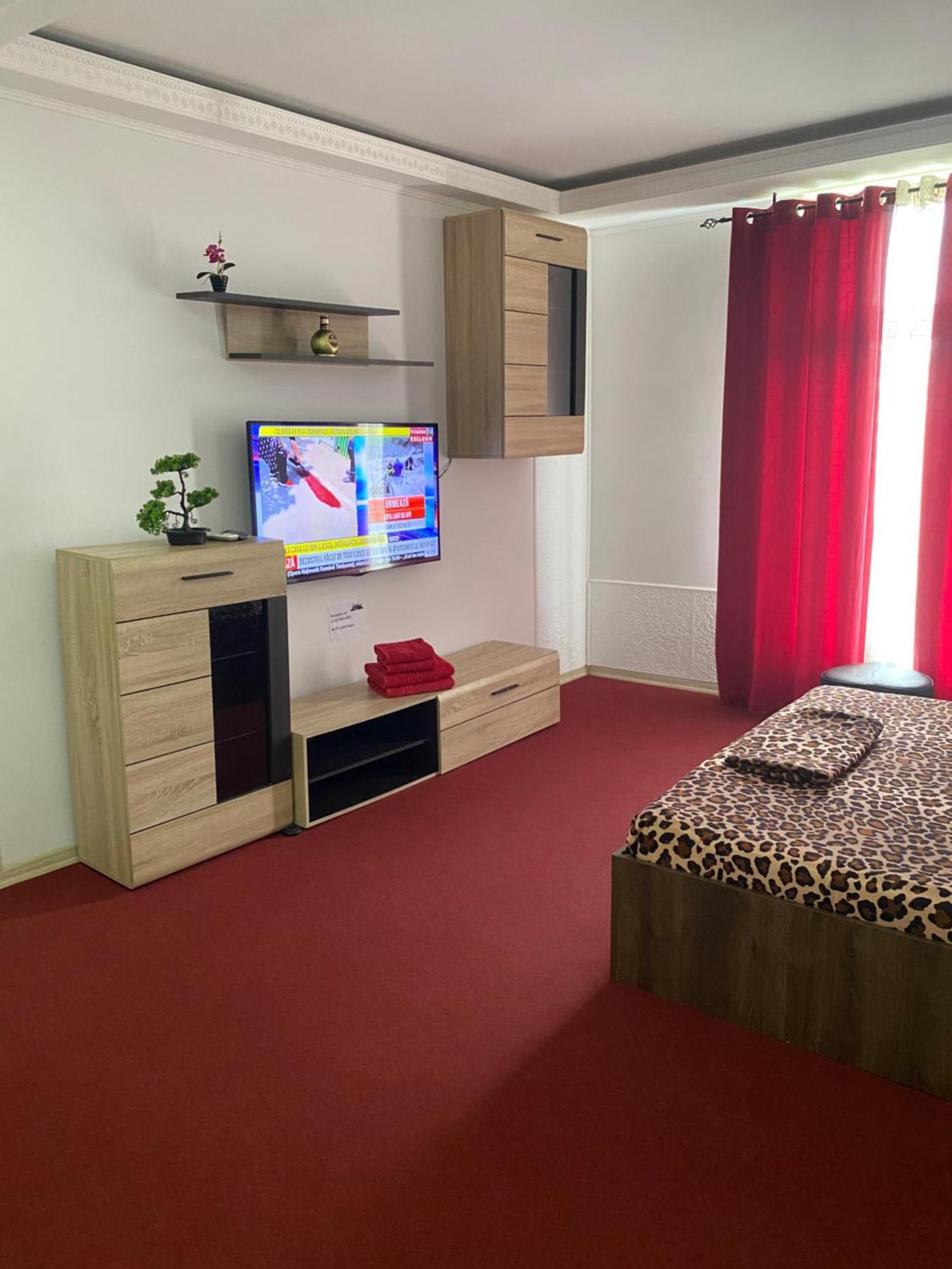 Karra Hotels Voluntari Dış mekan fotoğraf