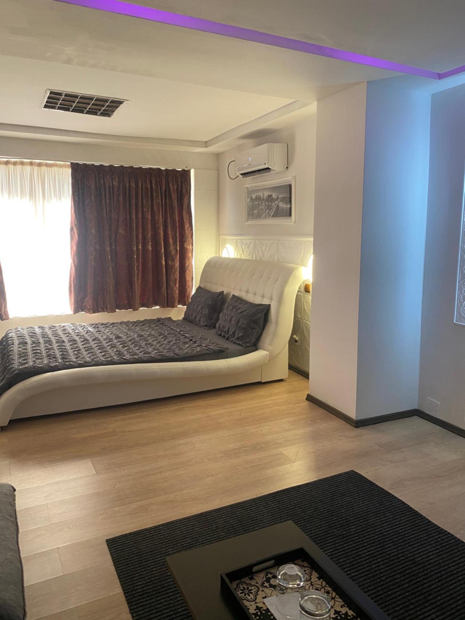 Karra Hotels Voluntari Dış mekan fotoğraf